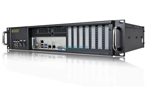 highly intelligent customized 2u metal server chassis|abmx 2u server builder.